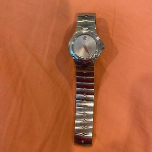 Movado SE